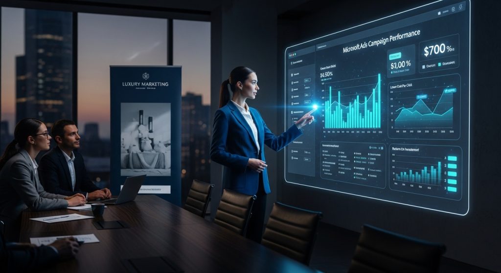 Benefits of Microsoft Ads