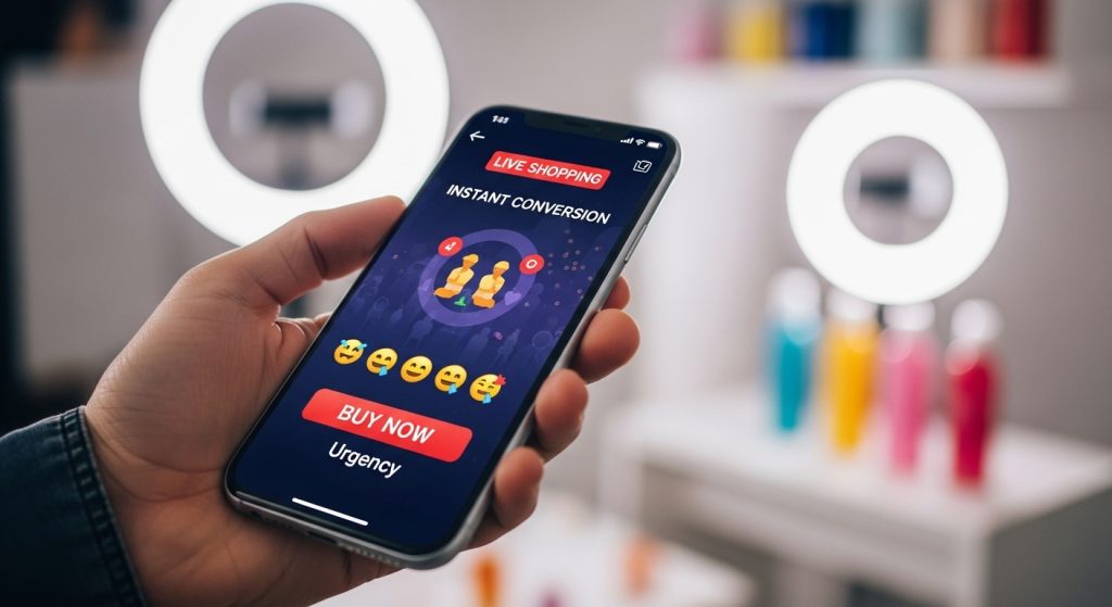 Social Commerce