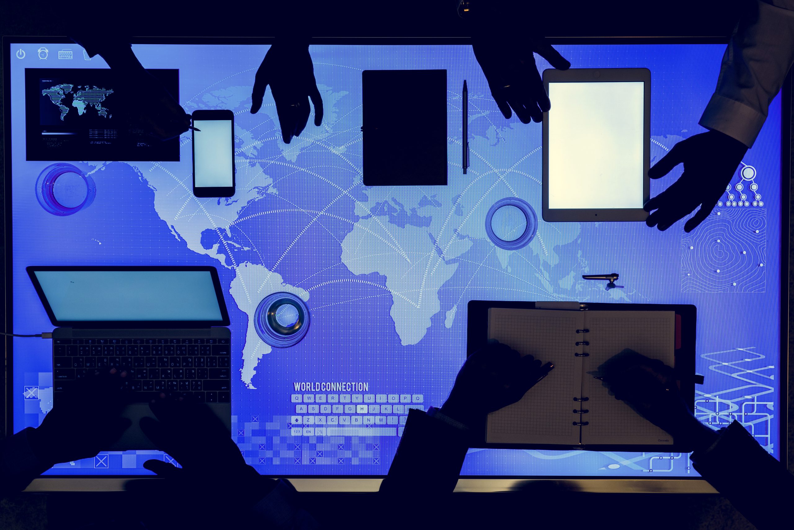 The Best Website Development