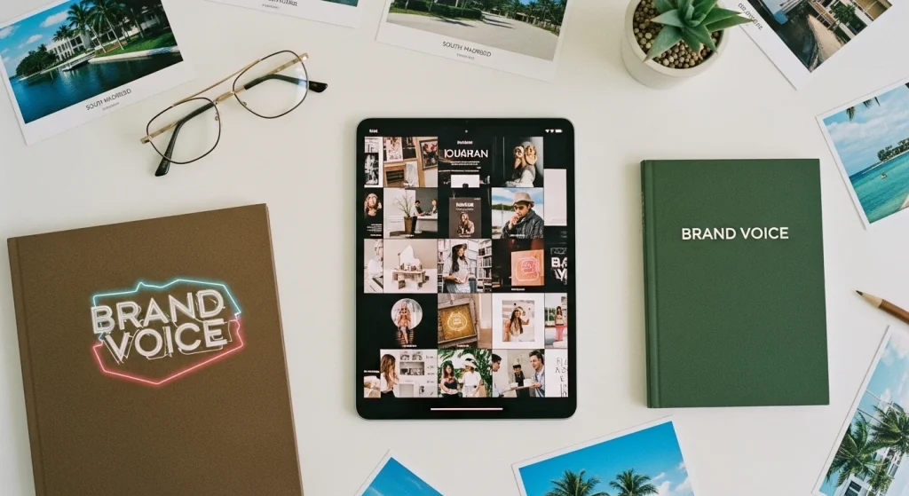 The Best Social Media Management