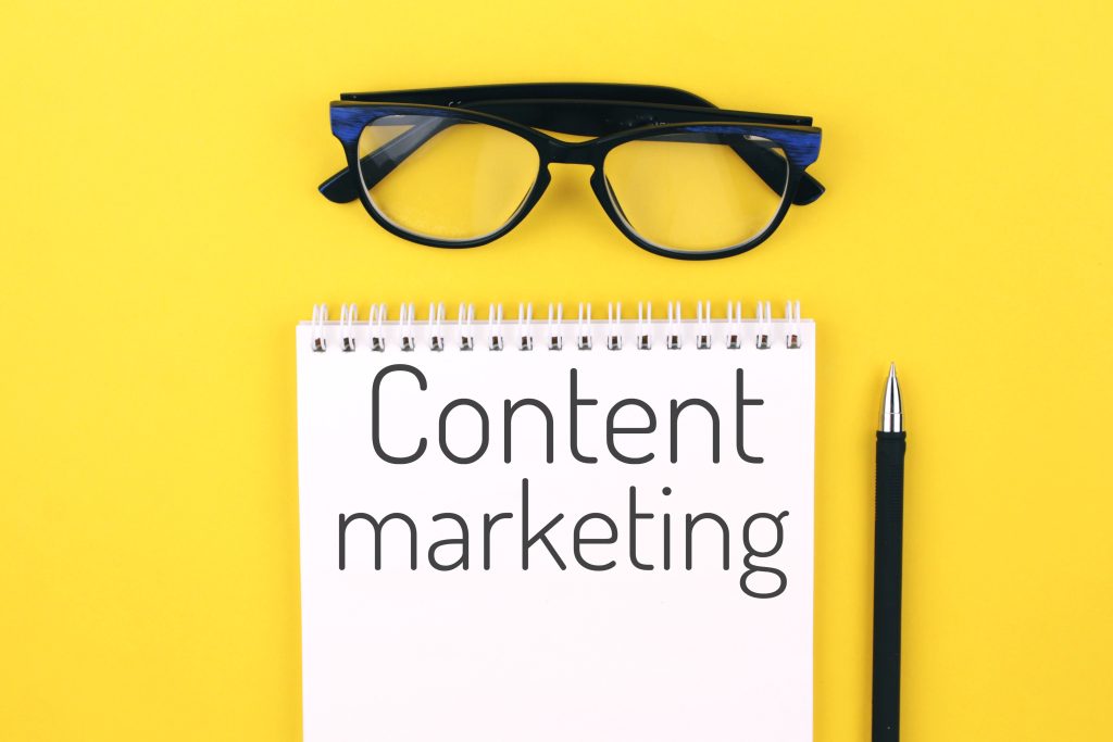 Content Marketing Is So Important for Business