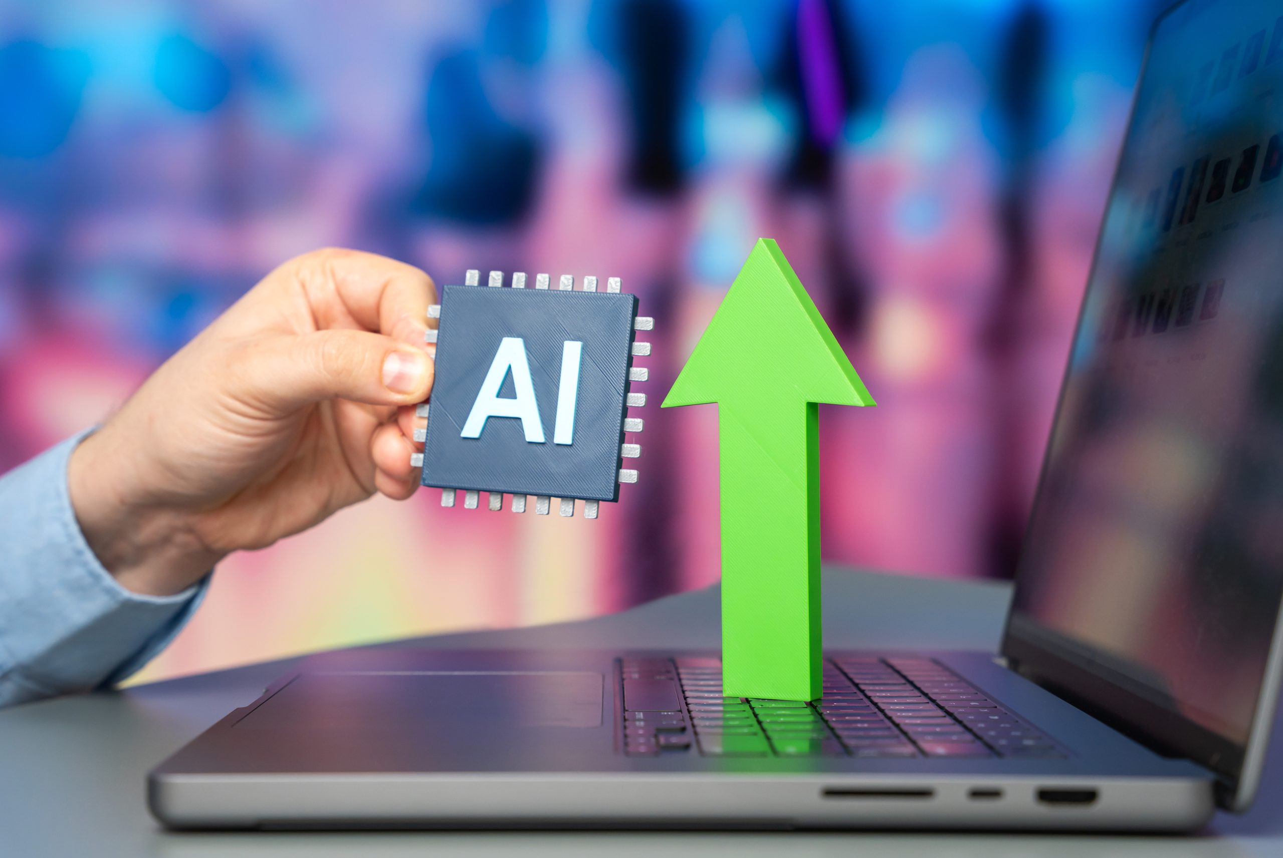 Rank for AI Search Results