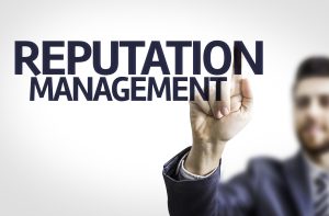 Get the Best Reputation Management Online